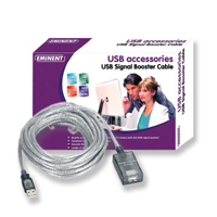 Eminent Usb Signal Booster Cable